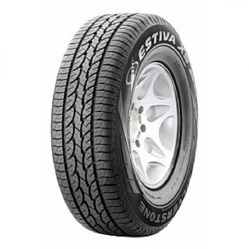 SILVERSTONE ESTIVA X5 (2013) 255/55 R18 109V