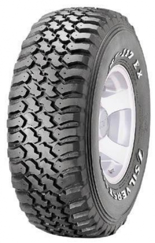 SILVERSTONE MT117 EX WSW 245/75 R16 111Q