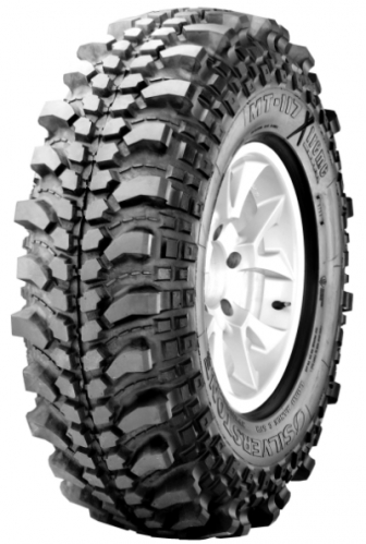 SILVERSTONE MT117 XTREME 12/35 R16 120K