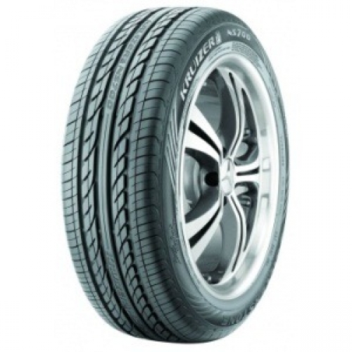 SILVERSTONE NS700 195/55 R15 85V