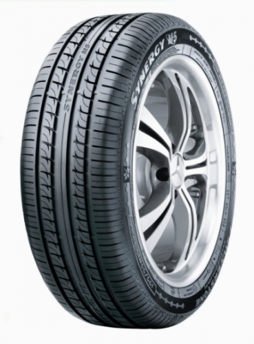 SILVERSTONE SYNERGY M5 195/65 R15 91H