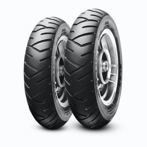 PIRELLI SL 26 130/70 R12 56P