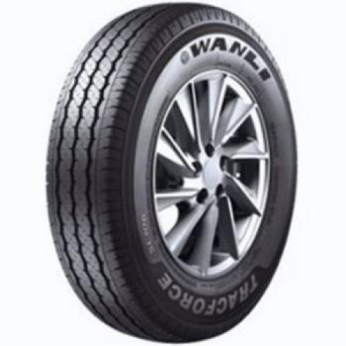 WANLI SL106 175/80 R13 97R
