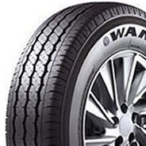 WANLI C SL106 215/60 R16 108T
