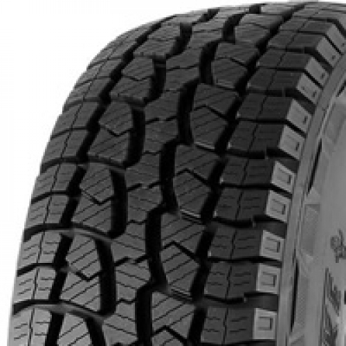 WESTLAKE SL369 235/80 R17 120Q
