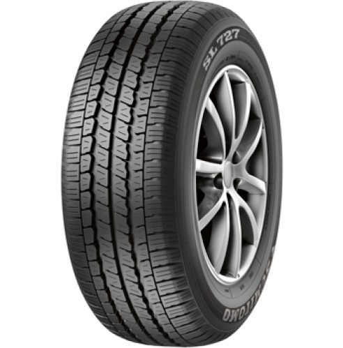 SUMITOMO SL727 205/65 R16 107/105T DOT2021