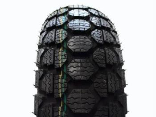 IRC SN23 URBAN SNOW 100/80 R10 53L