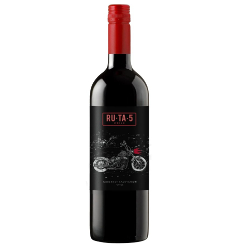 Ruta 5 Cabernet Sauvignon