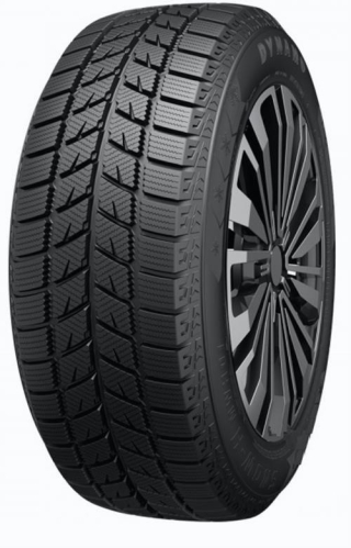 Dynamo SNOW-H MWH01 205/50 R17 93V