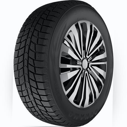Dynamo SNOW-H MWH03 225/40 R18 92H