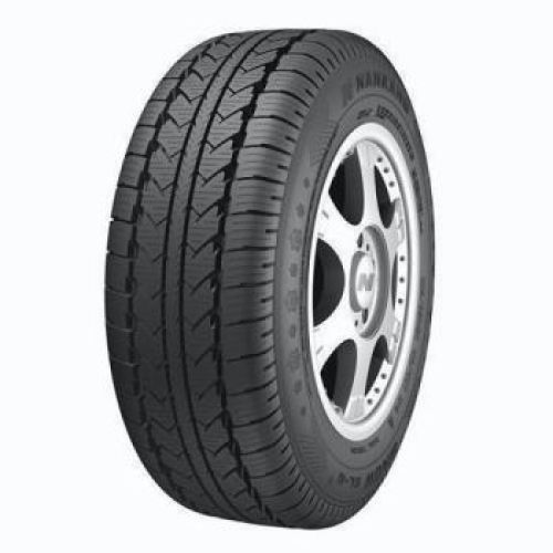 NANKANG SNOW SL-6 185/80 R14 102N