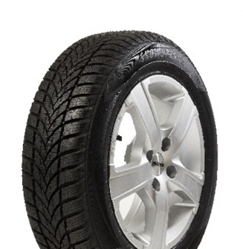 NOVEX SNOWSPEED 3 XL 195/55 R15 89H