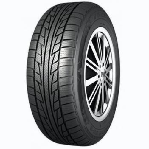 NANKANG SNOW VIVA SV-2 175/60 R15 81H