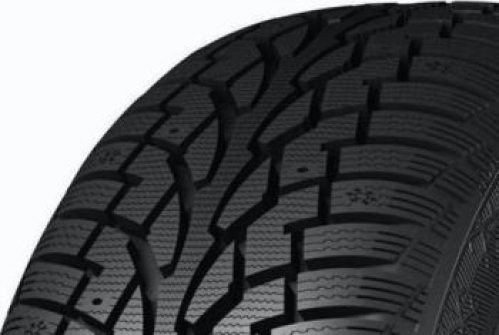 NANKANG SNOW WINTER SW-7 195/65 R14 89T