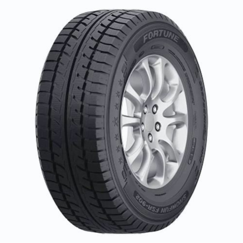 FORTUNE SNOWFUN FSR902 205/65 R16 107T