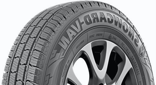 ROSAVA SNOWGARD VAN 205/65 R16 103R