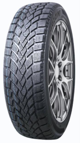 Mazzini SNOWLEOPARD 215/45 R17 91V