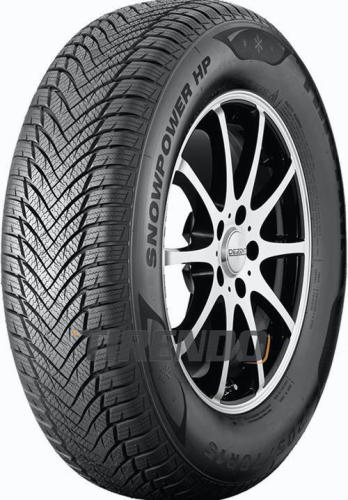 TRISTAR SNOWPOWER HP 175/65 R14 86T