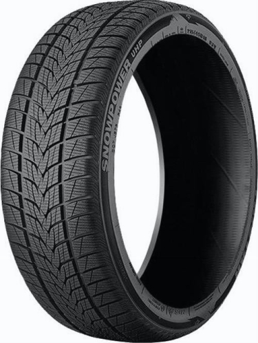 TRISTAR SNOWPOWER UHP 255/55 R20 110V XL