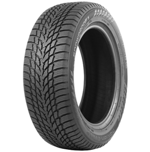 NOKIAN Snowproof 1 255/35 R20 97W DOT2023