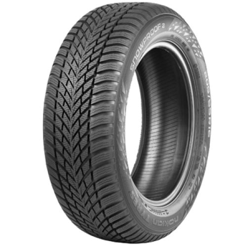NOKIAN Snowproof 2 SUV 265/45 R20 108V DOT2023