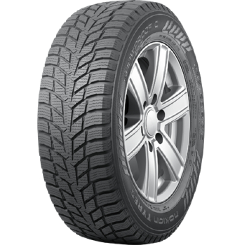 NOKIAN Snowproof C 215/65 R15 104/102T DOT2023