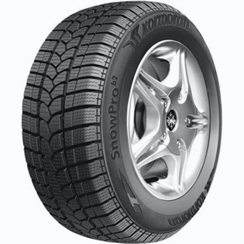 RIKEN SNOWTIME B2 195/50 R15 82H