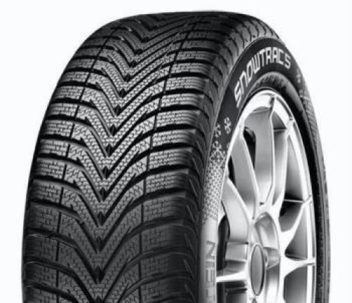 VREDESTEIN SNOWTRAC 5 205/55 R16 91H