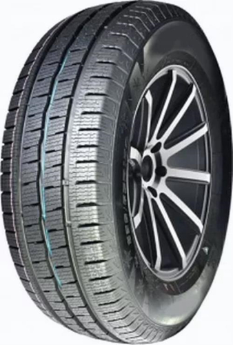 Powertrac SNOWVAN PRO 235/65 R16 115R