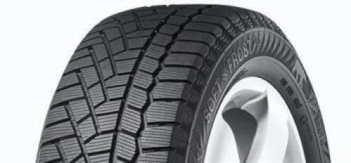 Gislaved SOFT FROST 200 185/60 R15 88T