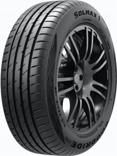 Goodride SOLMAX 1 275/40 R20 106W XL R/F