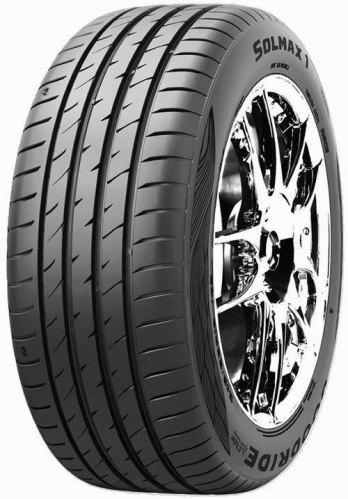 Goodride SOLMAX 1 SUV 275/50 R22 111H