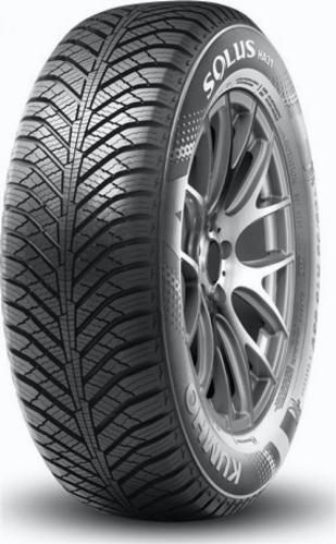 KUMHO SOLUS 4S HA31 215/65 R16 98H