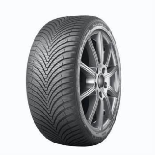 KUMHO SOLUS 4S HA32 165/65 R15 81T