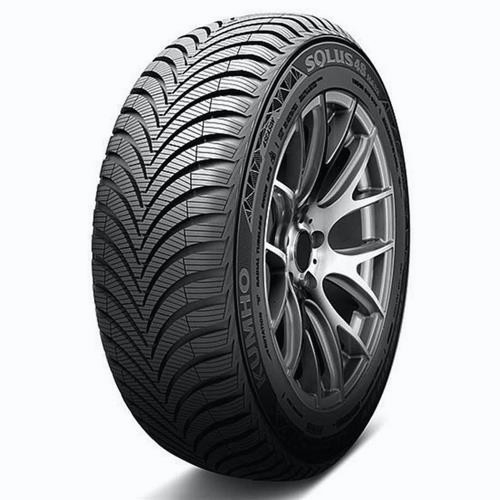 KUMHO SOLUS 4S HA32 215/65 R16 102T XL