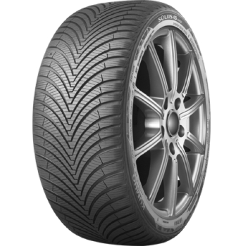 KUMHO Solus HA32 235/55 R19 105W