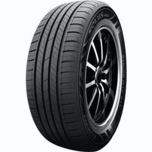 KUMHO SOLUS HS63 195/55 R16 87H