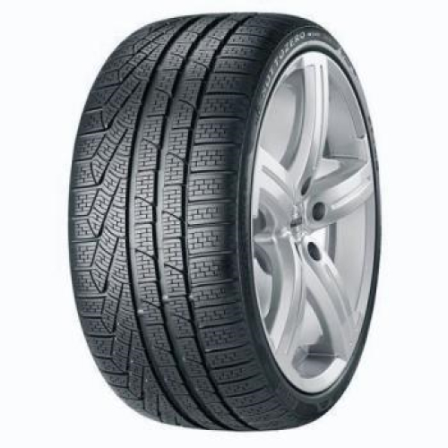 PIRELLI SOTTOZERO II 255/40 R19 100V