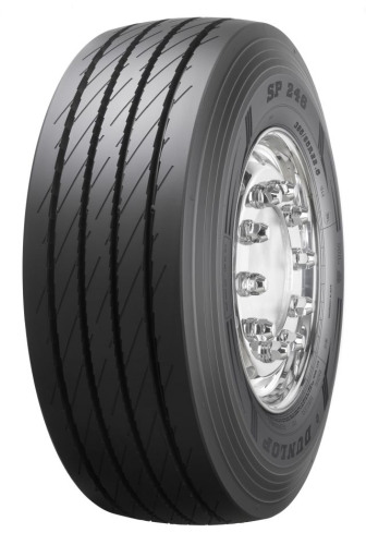 DUNLOP SP 246 235/75 R17.50 143J