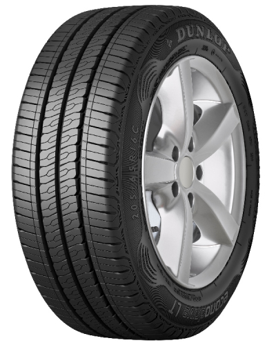 DUNLOP ECONODRIVE LT 205/75 R16 113R