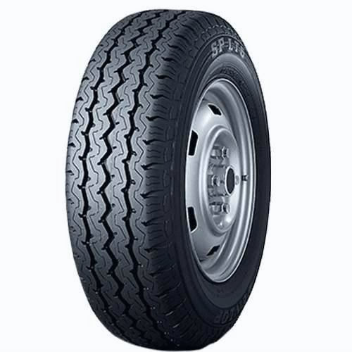 DUNLOP SP LT5 195/80 R15 106/104R