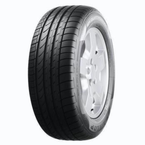 DUNLOP SP QUATTRO MAXX 275/40 R22 108Y