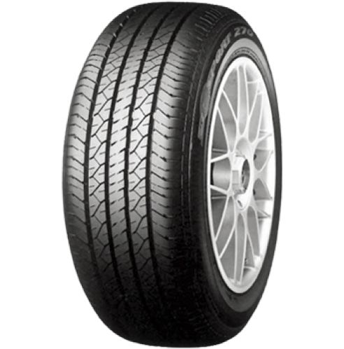 DUNLOP SP Sport 270 215/65 R16 98H