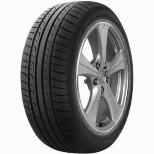 DUNLOP SP SPORT FAST RESPONSE 185/60 R14 82H