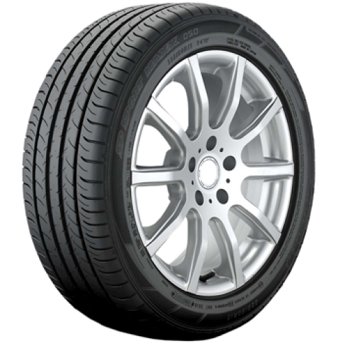 DUNLOP SP Sport Maxx 050 235/60 R18 103H