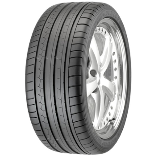 DUNLOP SP Sport Maxx GT 275/40 R20 106W * DSST