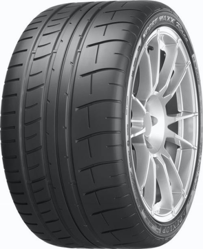 DUNLOP SP SPORT MAXX RACE 245/35 R19 93Y XL