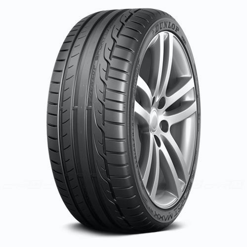 DUNLOP SP SPORT MAXX RT 235/55 R17 99V Audi