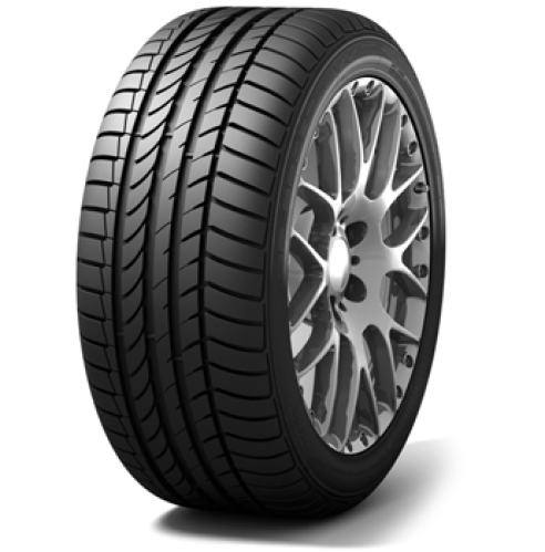 DUNLOP SP Sport Maxx TT 205/55 R16 91W *