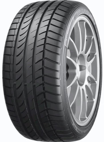 DUNLOP SP SPORT MAXX TT 235/55 R17 103W XL VW